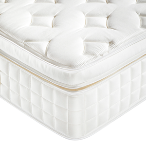 Fabricante cama de hotel de lujo enrollable empaquetado personalizado en caja colchón de muelles individual colchón de látex rejilla de Gel con memoria - Product Image 6