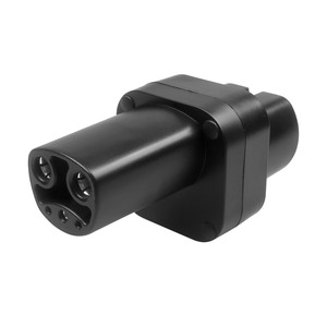 Adaptador de Carga para Vehículos de Nueva Energía, Tipo 2 a Tesla, 32A 250V, Conector de Carga para Vehículos Eléctricos - Product Image 3