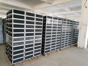 Tất cả các màu đen nhôm công cụ trường hợp tùy chỉnh chấp nhận được mang hộp cứng DIY bọt lưu trữ trường hợp - Product Image 6