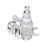 Ensemble de vérin hydraulique pour transpalette manuel BT, capacité 2-5 tonnes, accessoire de chariot à levage bas, pompe