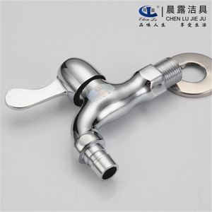 Grifo Monomando Chen Lu Jie Ju de Aleación de Zinc con Entrada de Agua de 4 Puntos, Montaje en Encimera, Válvula de Cerámica, Fácil Instalación, para Cocina - Product Image 5