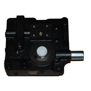 Válvula de control de transmisión Lynx Fighting Mountain para montacargas Bobcat Doosan G20G G30G 41010116-01068, pieza de repuesto nueva - Product Image 1