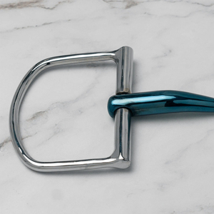 Stainless Steel High Quality Horse OEM Design Manufacture <b>Equestrian</b> Bit Best Quality Cheap Price Customizable NAFKO INDUSTRY - Product Image 5