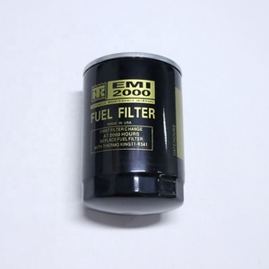 ไส้กรองน้ำมันเชื้อเพลิงสำหรับรถบรรทุก THERMO KING 11-9341 คุณภาพดีที่สุดสำหรับขายส่ง - Product Image 1