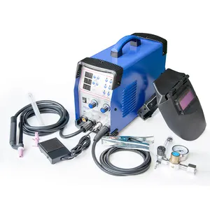 High precision repairing cold welding machine small laser welder for metal steel