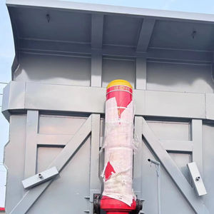 Semi-remorque benne basculante 3 essieux personnalisable de bonne qualité, 30 tonnes, 60 tonnes, à benne arrière, à vendre - Prix promotionnel - Product Image 1