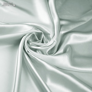 In Stock <strong>Wholesale</strong> Plain Dyed 100% Mulberry <strong>Silk</strong> <strong>Fabric</strong> for Women Dress - Product Image 5