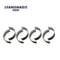 Roulement de vilebrequin neuf en alliage de haute qualité OEM 13321-RNA-A01/13341-RNA-A01/13321-RZP-003/13341-RZP-003 pour modèles de moteur