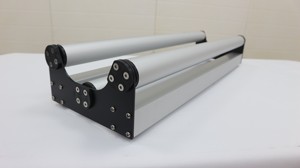 2025 Nataly fácil de usar soporte de rollo de Material más nuevo para rollo de película de impresión Material soporte de rollo de vinilo hecho en China - Product Image 5