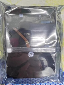 Unidad de disco duro Exos X16 14TB ST14000NM001G 7200RPM SATA 6 Gb/s 256MB Cache 3,5 "Enterprise HDD - Product Image 2