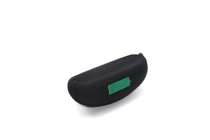 DIY - EVA écologique antichoc avec logo personnalisé - Nylon noir pour lunettes de soleil - ODM - Product Image 2