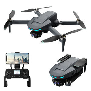 Dron Profesional L200 <span class=keywords><strong>PLUS</strong></span> con Gimbal Estabilizado de 6 Ejes, Motor sin Escobillas, Plegable, GPS, Transmisión de 4KM, 21-30min - Product Image 1