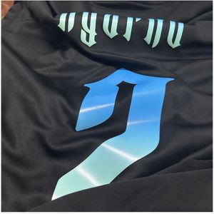 Maßgeschneiderte 24 27 Logo Fußball-Arsenales-Trikotsätze Neues Design Vollständig Sublimationsdruck Atmungsaktiv Schnelltrocknend 100% Polyester Rundhalsausschnitt - Product Image 1