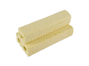 Accessoire d'aquarium soluble dans l'eau, boîte à bactéries, résiste à infrarouge lointain, multimédia de filtre Bio, pour maison - Product Image 2