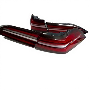 Pour G60 G68 Couvercle arrière pour Série 2 218i d'<span class=keywords><strong>occasion</strong></span> 2013-2023 Hayon arrière Feux arrière Panneau avant - Product Image 1