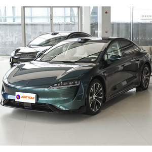 Voitures électriques neuves de la marque chinoise S7, en vente. - Product Image 1