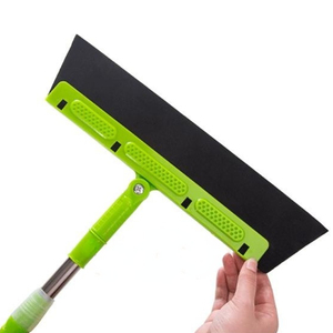 FF5790 <span class=keywords><strong>Balai</strong></span>-essuie-glace extensible pour sols, idéal pour salles <span class=keywords><strong>de</strong></span> bain, cuisines, carrelages et fenêtres - Vente en gros - Product Image 3