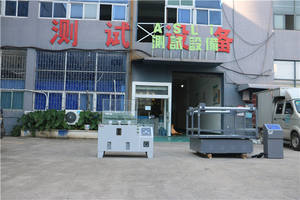 Basit operasyon titreşim <span class=keywords><strong>Test</strong></span> cihazı ulaşım titreşim simülasyon <span class=keywords><strong>Test</strong></span> cihazı - Product Image 6