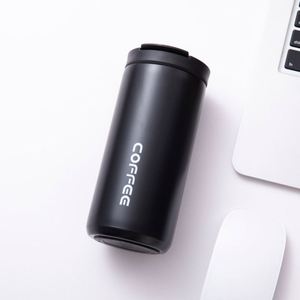 Wholesale Promotional Luxury Business Corporate Journal Set Custom Logo Pen Coffee Cup and Notebook Gift Sets With Travel Mug - Product Image 3