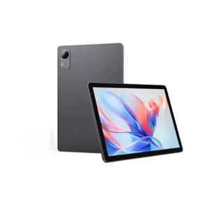 Tablette Lenovo <span class=keywords><strong>Erazer</strong></span> M9 10,1 pouces, processeur Unisoc T606 Octa-core, 4/64 Go ou 6/128 Go, LTE 4G, Wi-Fi, carte SIM, écran 1280*800, idéale pour l'apprentissage, la maison et les affaires. - Product Image 1