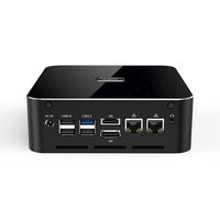 Nouveau mini PC de jeu haute performance AMD Ryzen 7/9 8945HS 6800H 6900HX avec SSD 128 Go-1 To DDR5 PCIe 3.0/4.0
