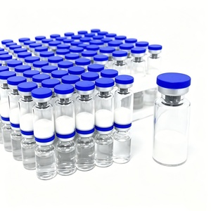 Polvo Concentrado Cosmético Liofilizado al por Mayor OEM/ODM para Formulaciones Personalizadas de Cuidado de la Piel - Product Image 6