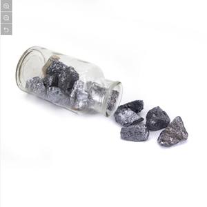 Suministro de Silicio Metálico 553/441 Consistente y Confiable - Product Image 2