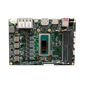 ADLINK SBC35-RPL 51-47300-0A20 SBC35-ALN Ordinateur monocarte 3,5 pouces avec processeur Intel Core i7/i5/i3/Celeron de 13e génération - Product Image 1