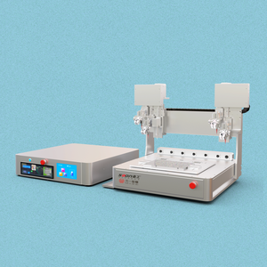 เครื่องพิมพ์สามมิติ MakerPi AutoBio 2000 <span class=keywords><strong>แบบ</strong></span>พิมพ์ด้วยหมึกนำไฟฟ้าโดยตรง  พร้อมหัวพิมพ์ชีวภาพแบบยืดหยุ่น  ความแม่นยำสูง ใช้ไฮโดรเจล  เทคโนโลยีชีวภาพรุ่นใหม่ - Product Image 1