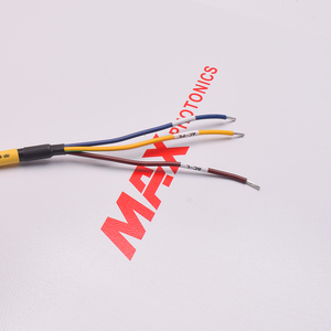 Fuente de Láser bibo Original MAX 1500W 1.5KW MFSC-1500X 1064nm para Máquina de Corte por Láser de Fibra - Product Image 4