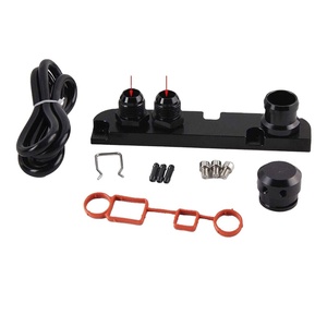 Kit d'adaptateurs PCV pour VW Audi SEAT SKODA 2.0 TFSI Ea113 Gen 1 2 - Product Image 1