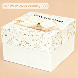 Boîte-cadeau et sac en papier rigide de luxe sur mesure en gros pour emballages cosmétiques, boîte-cadeau pour bijoux, mini-parfums, coffrets cadeaux de marque <span class=keywords><strong>originale</strong></span> - Product Image 2