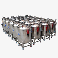 Spx - Custom Stainless Steel Hot Pressure Water Filter