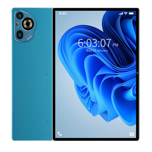 Thông minh Điện thoại di động Pad 16GB RAM 512GB Rom <span class=keywords><strong>Dual</strong></span> <span class=keywords><strong>Sim</strong></span> 10.1 inch Wifi GPS Pin 4G 5g gọi điện thoại máy tính bảng PC GSM máy tính bảng <span class=keywords><strong>Android</strong></span> 13 - Product Image 6
