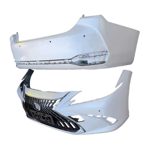 Kit de carrocería delantero y trasero de alta calidad para <span class=keywords><strong>Lexus</strong></span> ES200/<span class=keywords><strong>250</strong></span>, modelos 21-22, componentes delanteros y traseros - Product Image 2