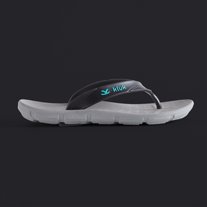 Sandalias de Tiras para Niños con Diseño de Roca, Resistentes y Atractivas, con Plantilla Contorneada para Uso en Exteriores y Verano - Product Image 5