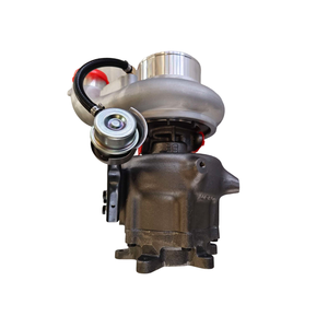 อะไหล่ซูเปอร์ชาร์จเจอร์ OEM หมายเลขชิ้นส่วน 5495914 จัดหาอะไหล่สำหรับงานเหมือง - Product Image 5