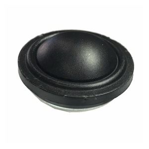 Loa Tweeter Vòm Mềm 37MM Trình Điều Khiển Loa Tweeter Màng Vòm Lụa 15 W 1.5 Inch Cho Gia Đình - Product Image 1