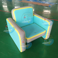 Fauteuil gonflable Aero pas cher en gros, canapé Drop Stitch pour la plage