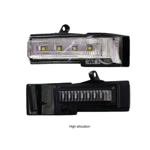 Phụ Kiện Xe Hơi ABS cặp nối dài đảo chiều kéo gương cho <span class=keywords><strong>FORD</strong></span> <span class=keywords><strong>F150</strong></span> 2007-2014 bên xe phía sau xem gương xe gương - Product Image 4