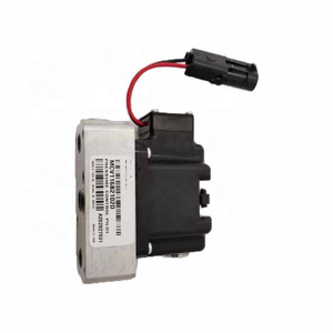 Van điều khiển áp suất loạt mcv mcv116a1101 mcv116a3102 mcv116a3203 mcv116a3501 Van điều khiển thủy lực - Product Image 3
