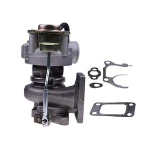 6680892 turbocompressore per T2250 V417 A300 S220 S250 S300 T250 <span class=keywords><strong>T300</strong></span> - Product Image 4