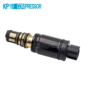 KPS Automóvil Ac Partes Proveedores <span class=keywords><strong>Denso</strong></span> <span class=keywords><strong>6seu16c</strong></span> Ac Compresor Solenoide KPS012 A/C Compresor Válvulas de control eléctrico para RAV4 - Product Image 2