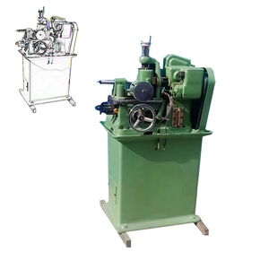 Small Semi-automatic <b>Gear</b> Hobbing Machine Y3608 Spur Helical <b>Worm</b> <b>Gear</b> Cutting Machine/<b>gear</b> Hobber - Product Image 2