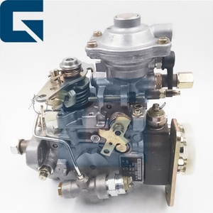 0460426385 3963960 Fuel Injection <b>Pump</b> for 6BT Engine - Product Image 5