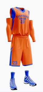 ملابس كرة قدم مخصصة عالية الجودة للرجال من الدرجة التايلاندية ملابس كرة القدم للرجال - Product Image 6