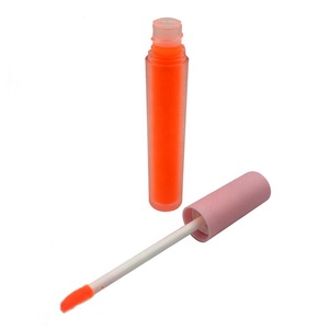 Longue durée mate et chatoyant bio label privé brillant liquide Imperméable de Maquillage Brillant À Lèvres - Product Image 5