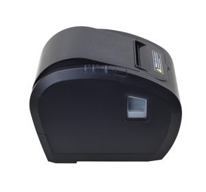 Stampante Termica per Ricevute 80mm POS con Stampa Rapida, Taglio Automatico, WIFI, Porta USB e LAN - Product Image 5