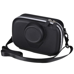 Tùy chỉnh máy ảnh trường hợp GoPro cho <span class=keywords><strong>Nikon</strong></span> D90 EVA máy ảnh trường hợp bảo vệ kỹ thuật số không thấm nước hành động Retro ống kính Túi Cứng Máy ảnh trường hợp - Product Image 1