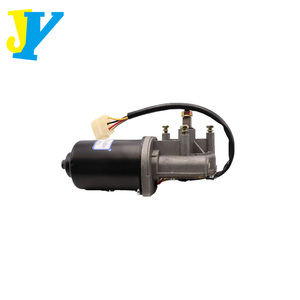 Alta qualità 12V/24V Auto tergicristallo in metallo Auto tergicristalli OEM/ODM disponibili - Product Image 4